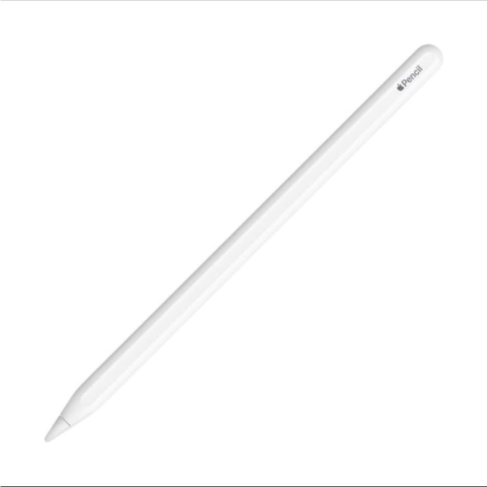 New Apple Pencil 2nd Gen Stylus Pen For IPad (compatibility in bio)